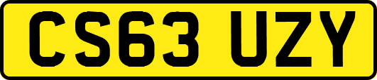 CS63UZY