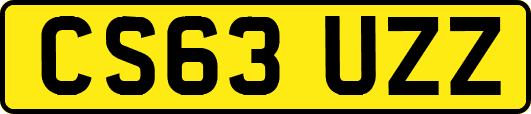 CS63UZZ