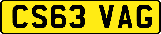 CS63VAG