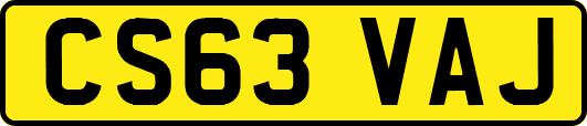 CS63VAJ