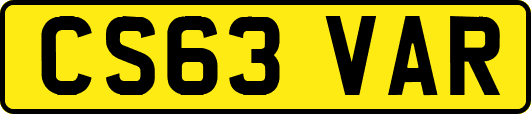 CS63VAR
