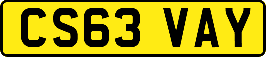 CS63VAY