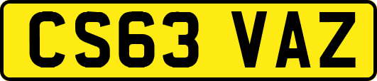 CS63VAZ
