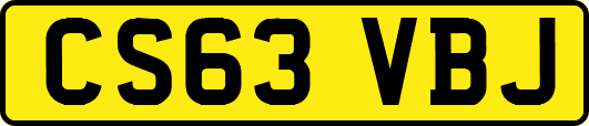 CS63VBJ