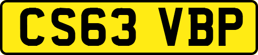 CS63VBP