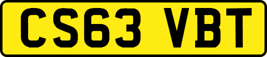 CS63VBT