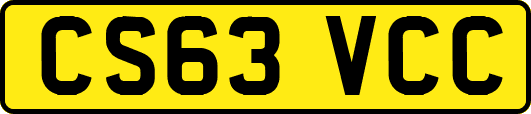 CS63VCC