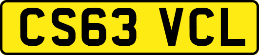 CS63VCL