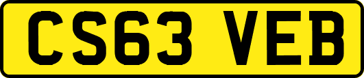CS63VEB