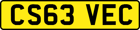 CS63VEC