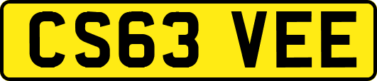 CS63VEE