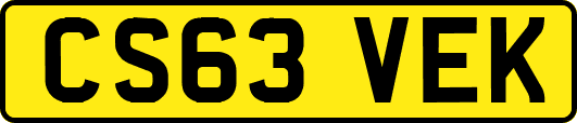 CS63VEK