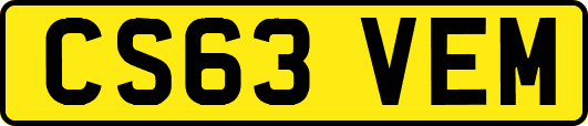 CS63VEM