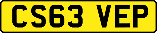 CS63VEP