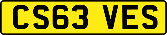 CS63VES