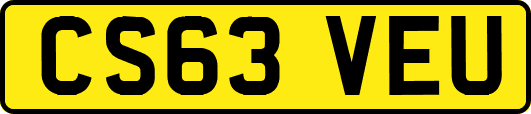 CS63VEU