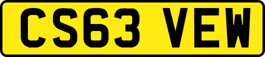 CS63VEW