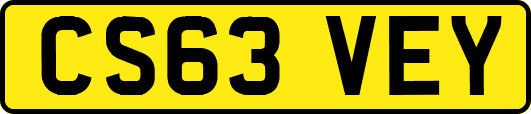 CS63VEY