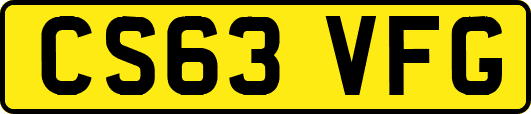 CS63VFG
