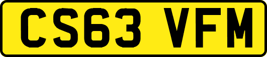 CS63VFM