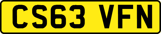 CS63VFN