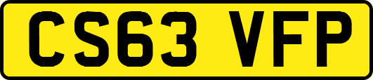 CS63VFP