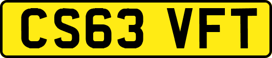 CS63VFT