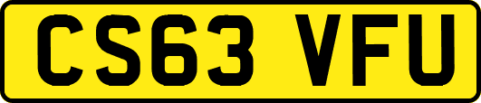 CS63VFU