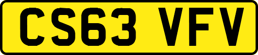 CS63VFV