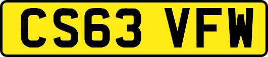 CS63VFW