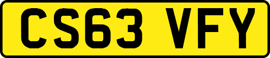 CS63VFY