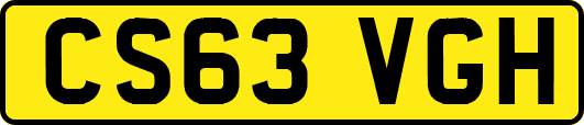 CS63VGH