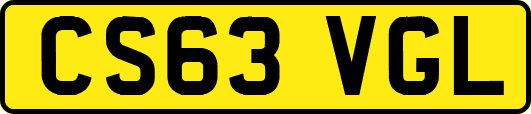 CS63VGL