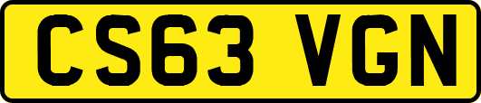 CS63VGN