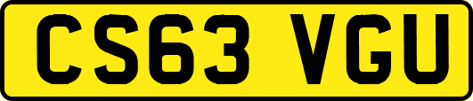 CS63VGU