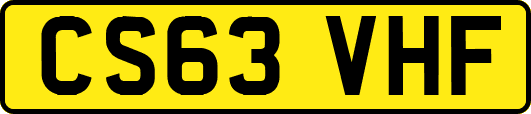 CS63VHF