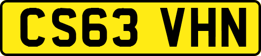CS63VHN