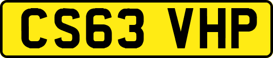 CS63VHP