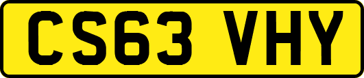 CS63VHY