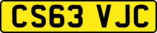 CS63VJC