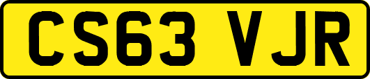 CS63VJR