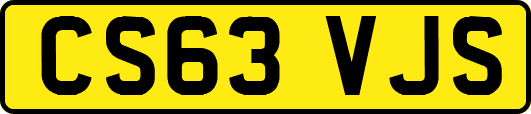 CS63VJS