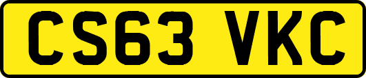CS63VKC