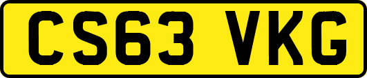 CS63VKG