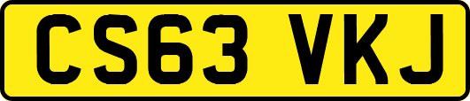CS63VKJ
