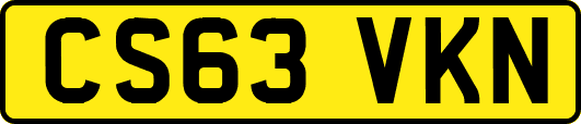 CS63VKN