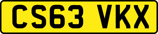 CS63VKX