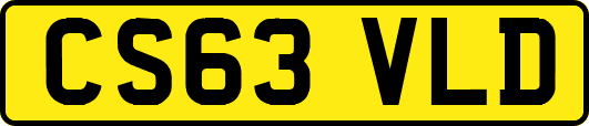 CS63VLD