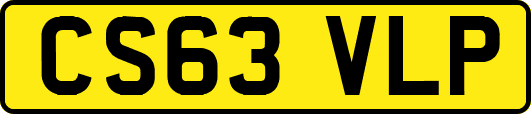 CS63VLP