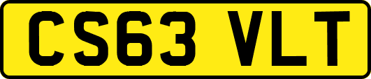 CS63VLT